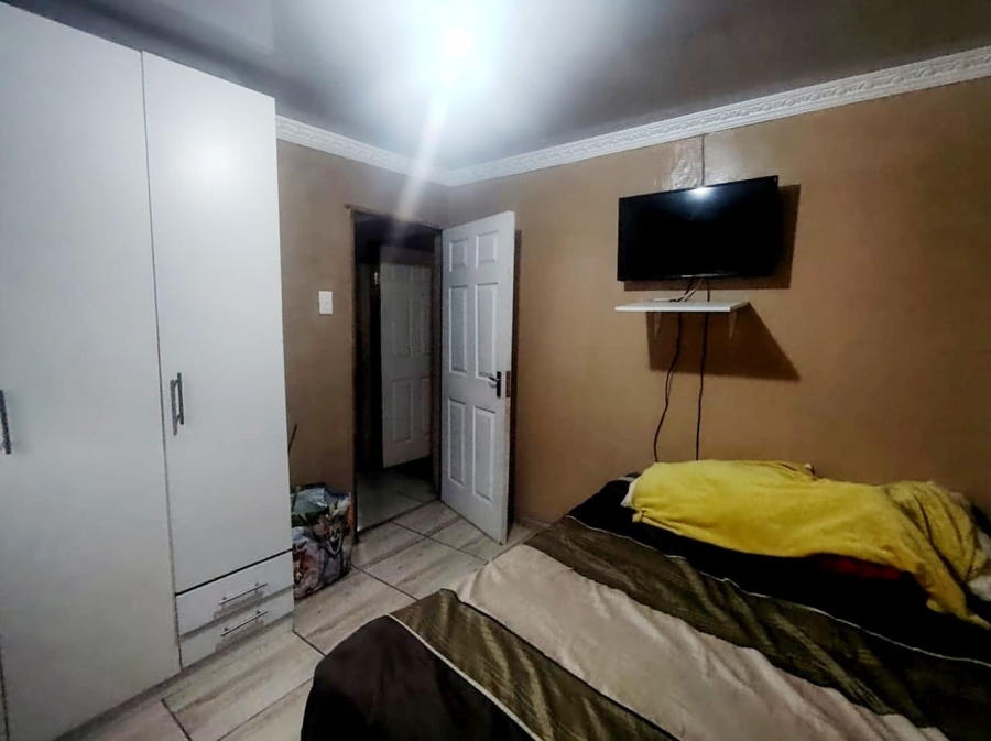 3 Bedroom Property for Sale in Mdantsane Nu 17 Eastern Cape